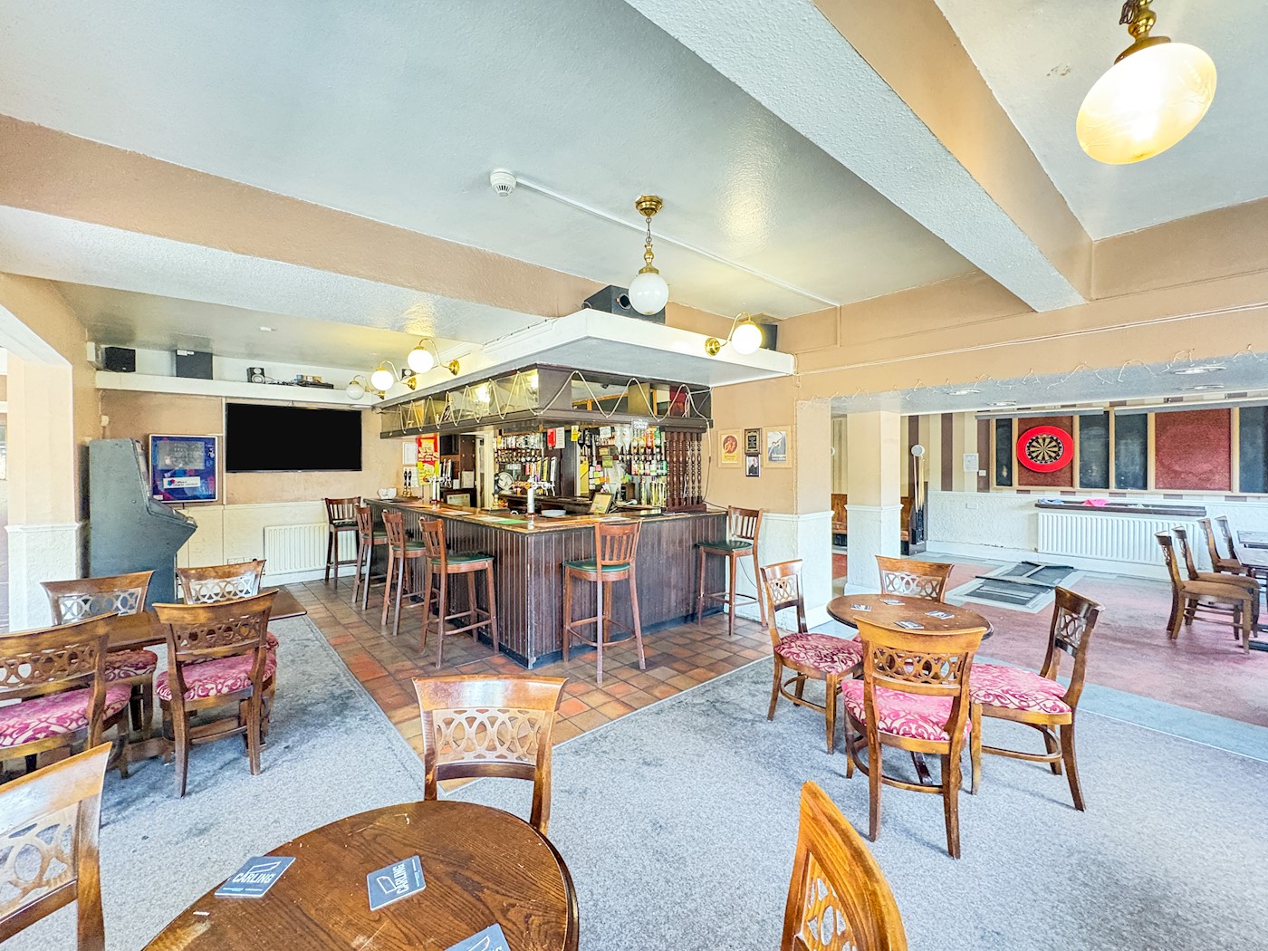 Smokers Arms, Albion Street, Grimsby, DN32 7DX