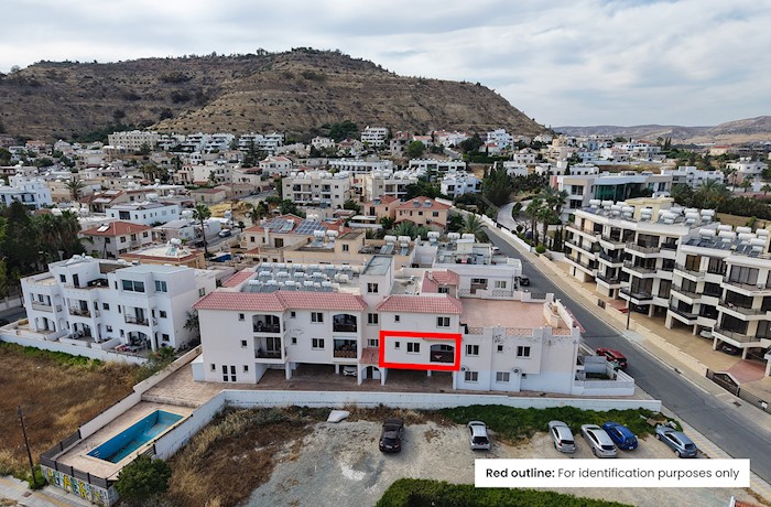 Voroklini, Larnaca, Cyprus