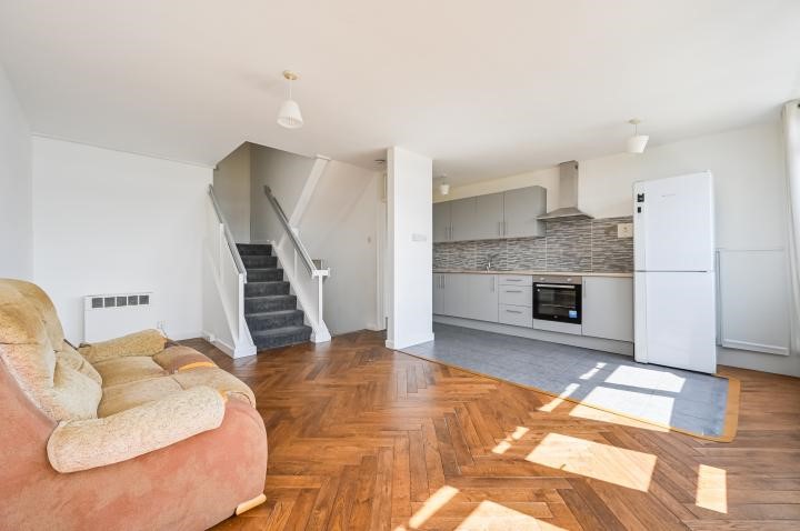 Kelson House, Stewart Street, London, E14