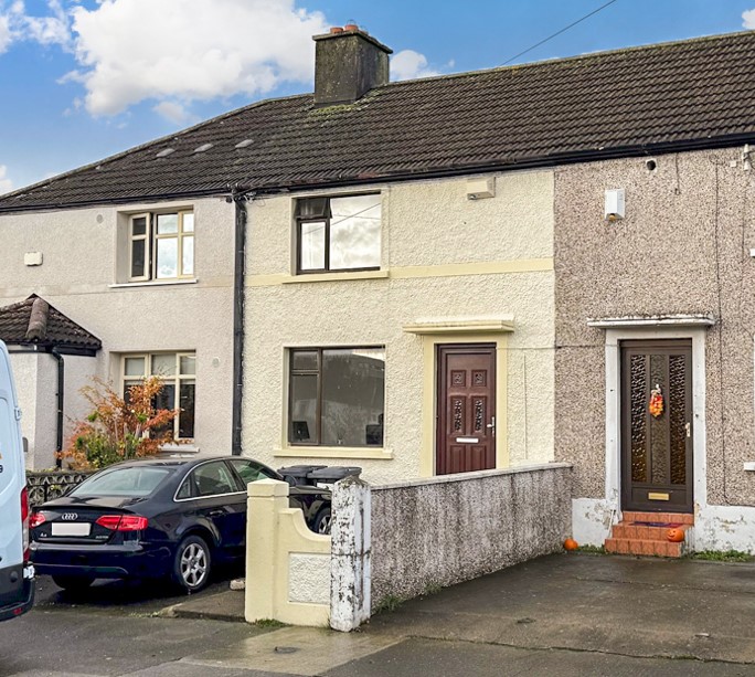 23 Clanhugh Road, Donnycarney, Dublin 5, Irlanda
