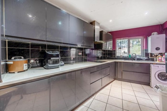 Southdown Crescent, Harrow, Middlesex, HA2 0QT, United Kingdom