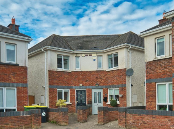 16 Callenders Mill, Simmonstown Manor, Celbridge, Co. Kildare, Ireland