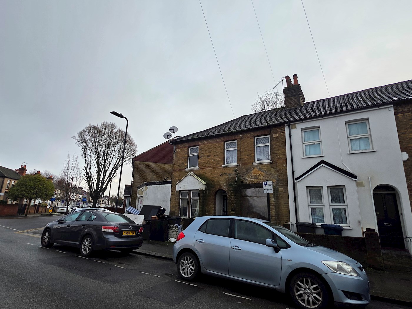 15 Spencer Street, Southall, UB2 5BH