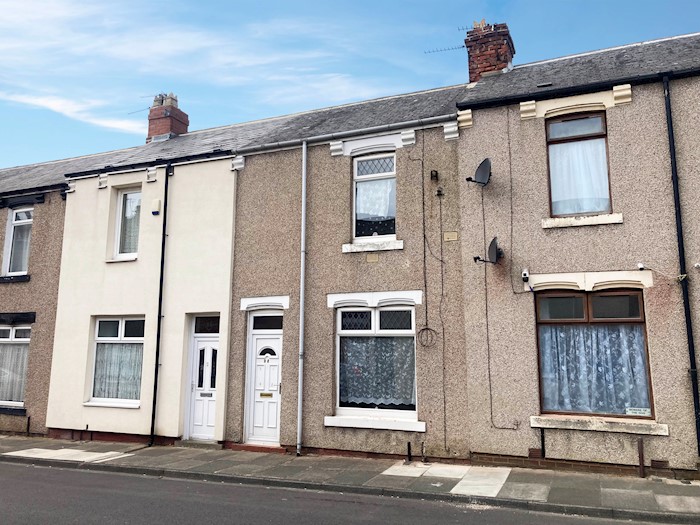 32 Colenso Street, Hartlepool, Cleveland TS26 9BD, Ηνωμένο Βασίλειο