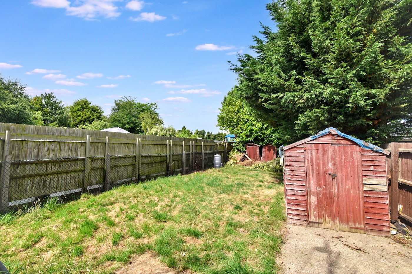 70 St Marys Close, Trimley St Mary, Felixstowe, IP11 0TX