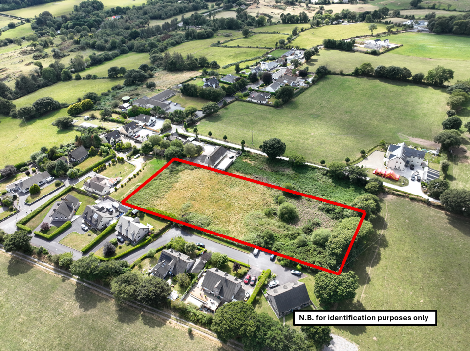 Site at Codrum, Macroom, Co. Cork image 3