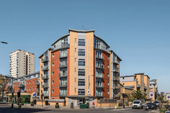  Dwyer House,Townmead Road, London, SW6, United Kingdom