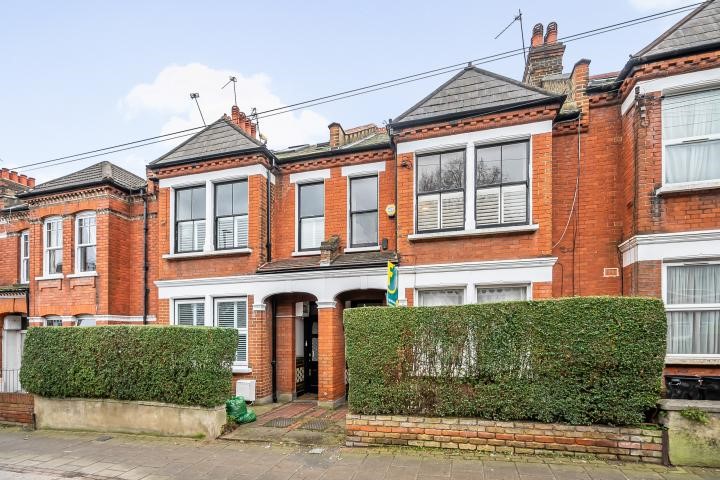 Franciscan Road, London, SW17