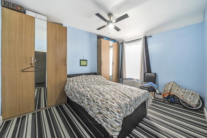 Ashbourne Road, Mitcham, Surrey, CR4