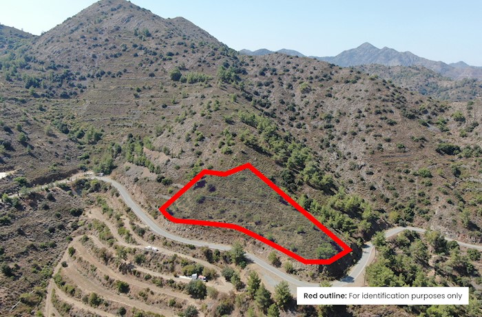 Fikardou, Nicosia, Chipre
