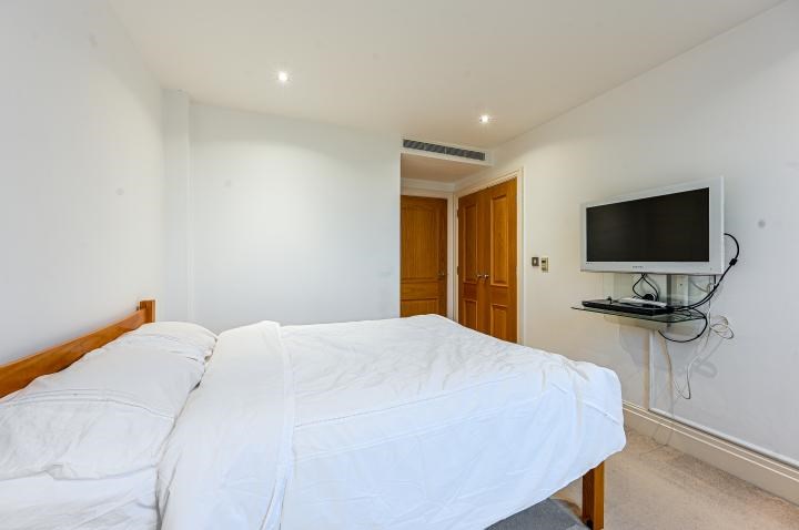 Harbour Reach, The Boulevard, Imperial Wharf, London, SW6