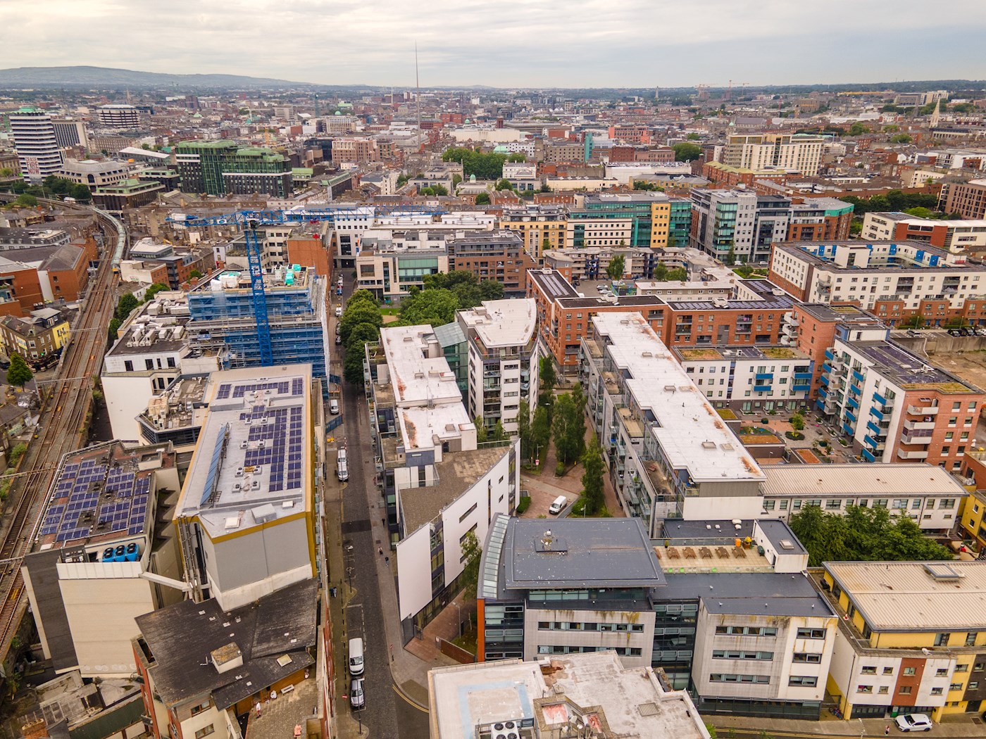 Apartment 9 The Millhouse, The Steelworks, Foley Street image 3