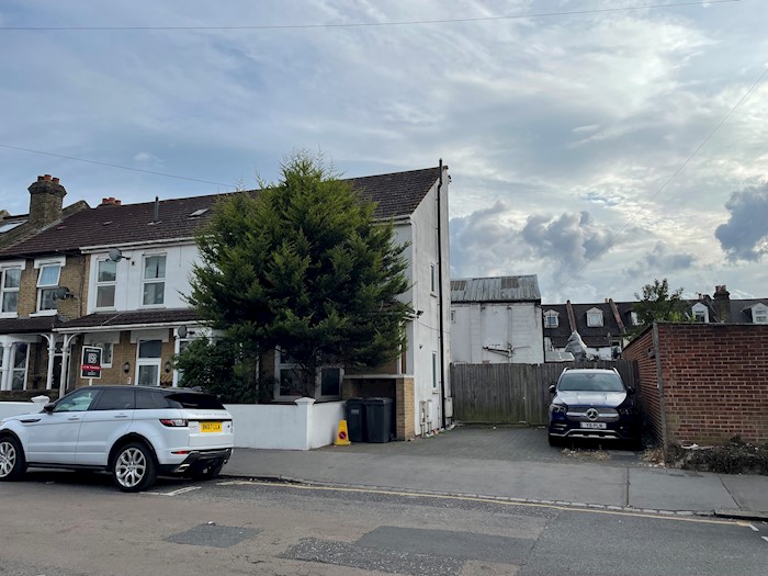 11 Wellington Road, Croydon CR0, Reino Unido