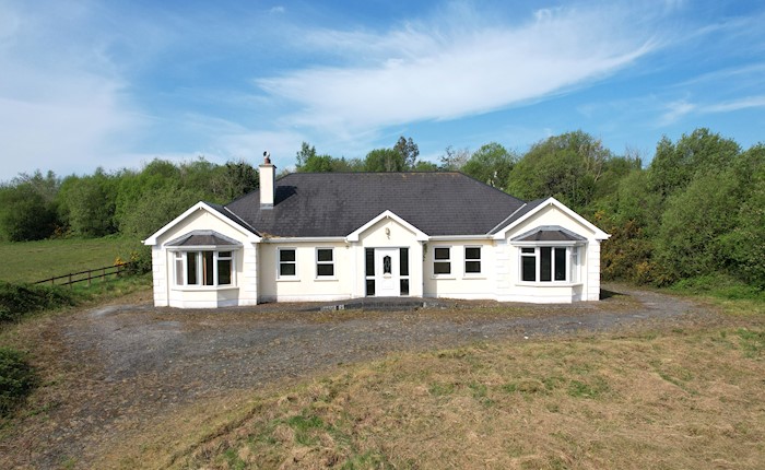 Lisdromafarna, Kilnagross, Carrick-On-Shannon, Co. Leitrim, Ιρλανδία