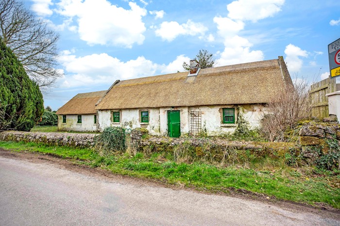 Mauras Cottage, Lough Gur, Co. Limerick, Ιρλανδία
