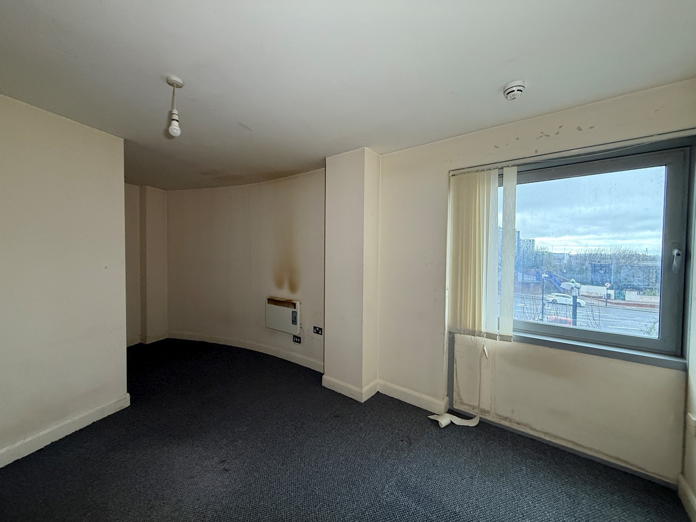 Apartment 1, Echo Building, West Wear Street, Sunderland, SR1 1XD