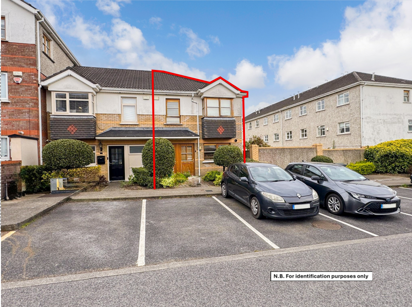 2 Belfry Close, Blessington Road, Saggart