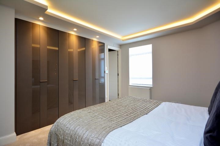 25 Macready House, Crawford Street, London, W1H