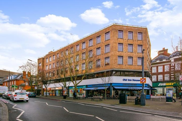 Old Inn House, 1-4 Carshalton Road, Sutton, Surrey, SM1, United Kingdom