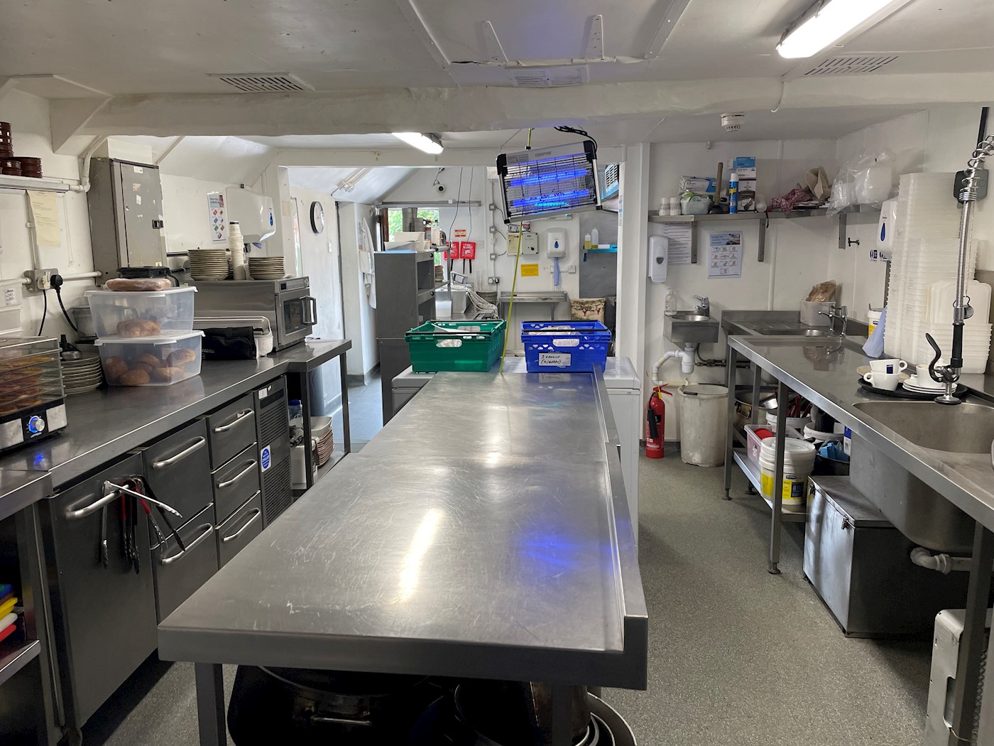 The Three Crowns, Wisborough Green, RH14 0DX