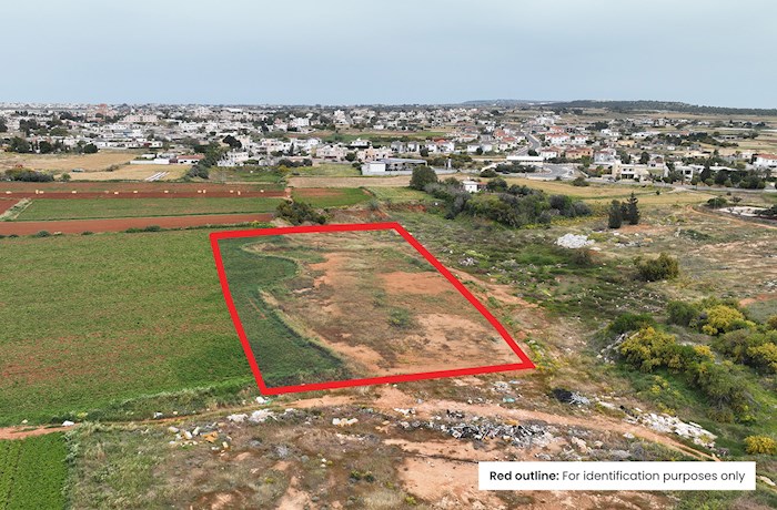 Σωτήρα,Αμμόχωστος, Κύπρος