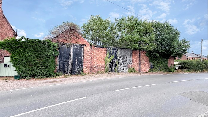 Village Plot 1, Stoke Bardolph, Nottinghamshire NG14 5HU, United Kingdom