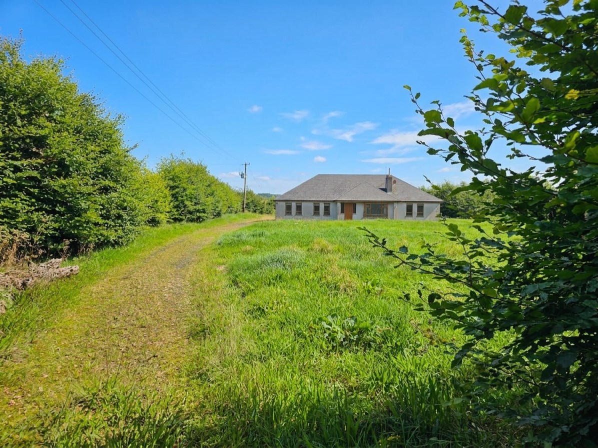 Cloonmullen, Loughglynn, Roscommon image 4