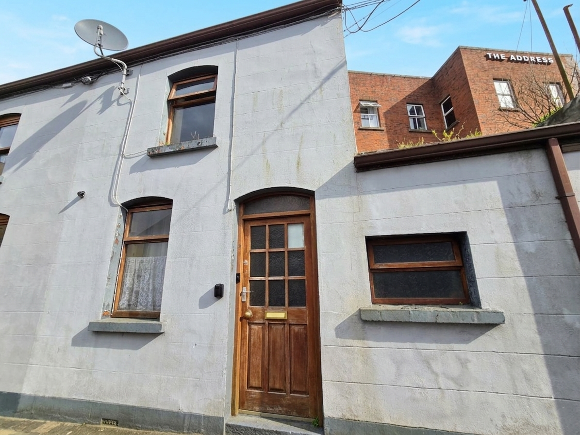 1 Upper New Street, Sligo, Co. Sligo image 2