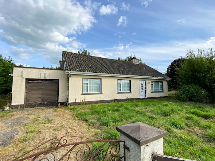 Hill House, Ralahine, Newmarket-on-Fergus, Co. Clare, Ιρλανδία