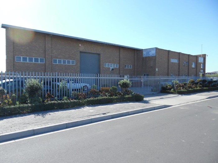 Racing Park Milnerton, South Africa