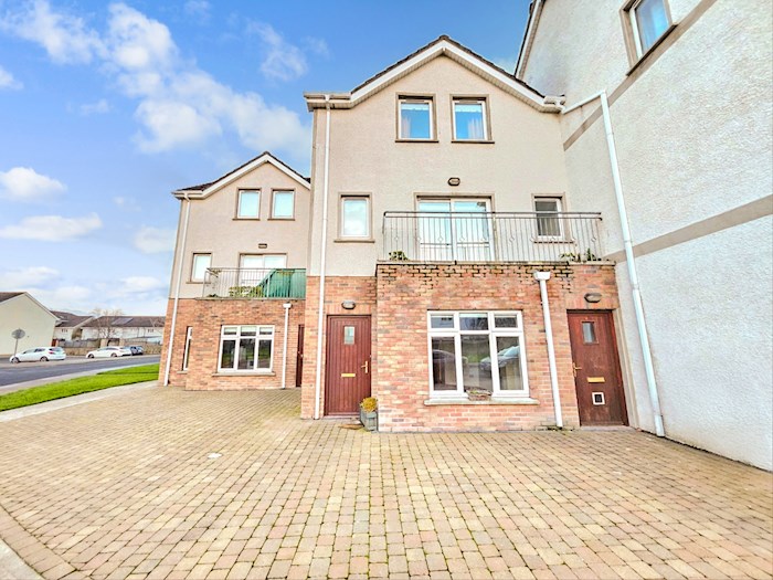 3 Bothar Croinn, Saltown, Dundalk, Co. Louth, Ireland