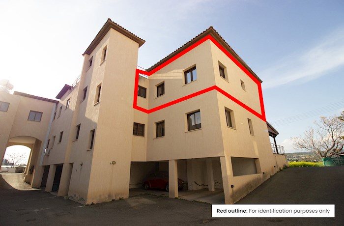 Επισκοπή,Λεμεσός, Κύπρος