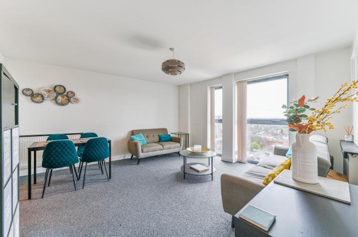 City House, London Road, Croydon, CR0, Ηνωμένο Βασίλειο