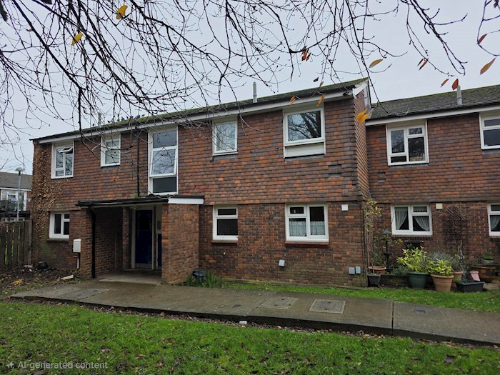 8 Hitchin Close, Romford, United Kingdom