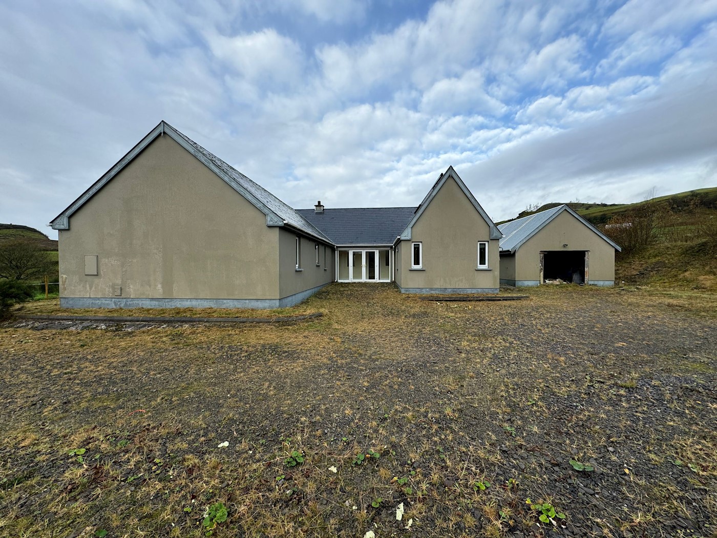 Curraghan, Fivemilebourne, Dromahair, Co. Leitrim, F91 E2X2 1/25