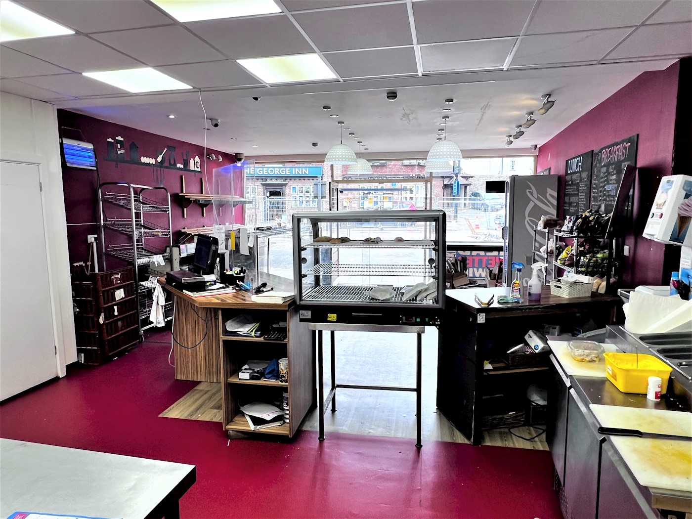 7 High Street, Shirehampton, BS11 0DT