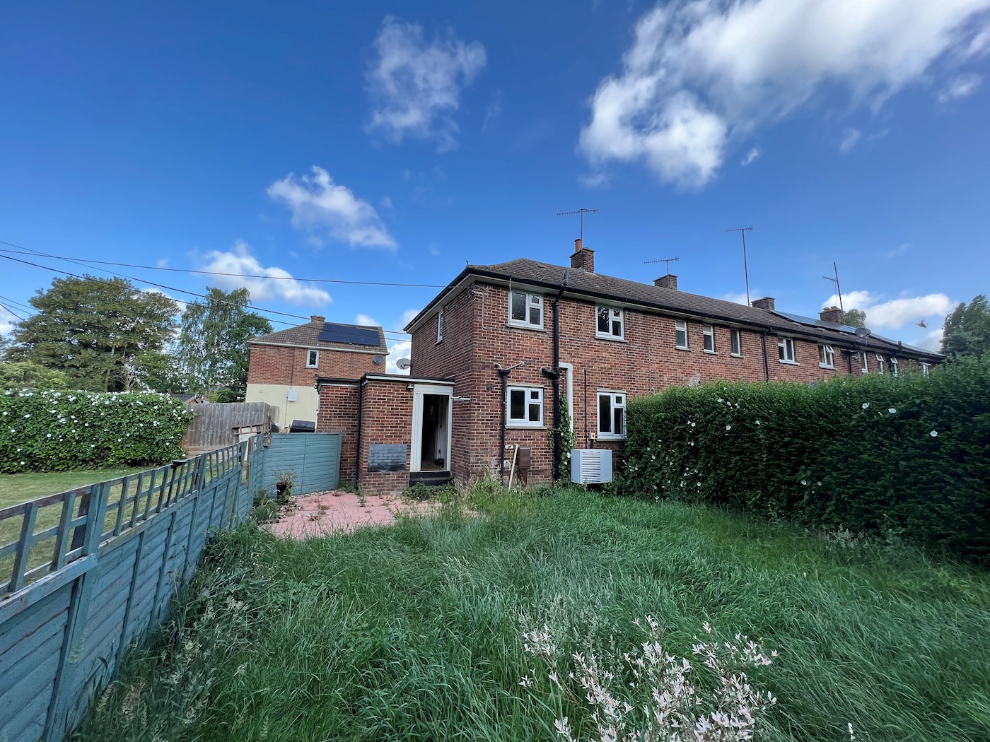 22 St Andrews Place, Melton, IP12 1PZ