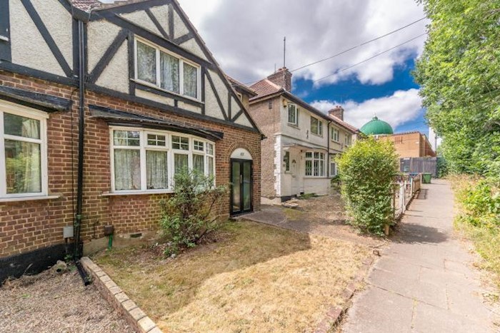 157 North Western Avenue, Watford, Hertfordshire, WD25, United Kingdom