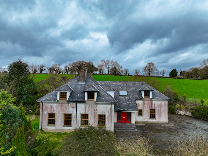 Knockbodley, Graiguenamanagh, Co. Kilkenny, Ireland