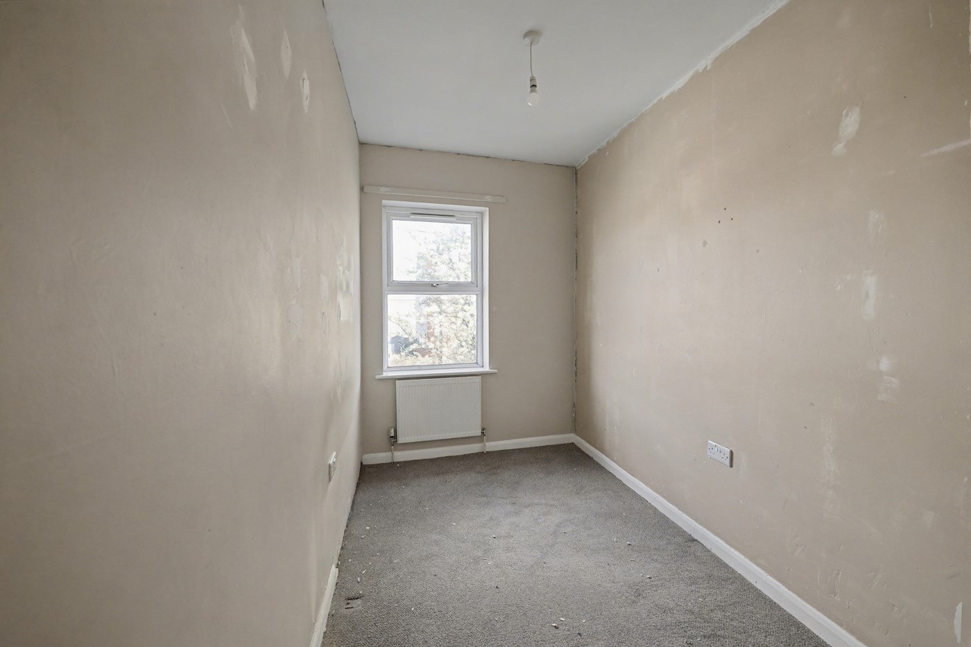 29 Radcliffe Road, Southampton, SO14 0PH