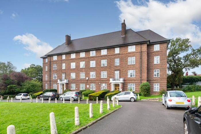 Kings Court, Kings Drive, HA9, United Kingdom