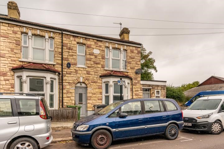 Three Bedroom Residential House