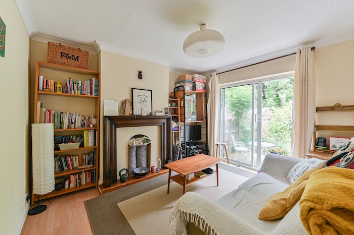 Runnymede, London, SW19, Ηνωμένο Βασίλειο