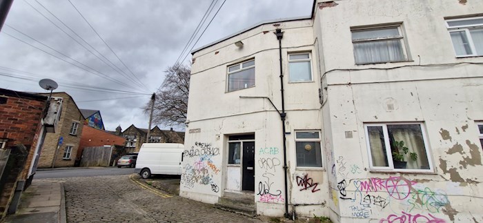 Flat 8, 1 Chapel Lane, Leeds, LS6 3PP, United Kingdom