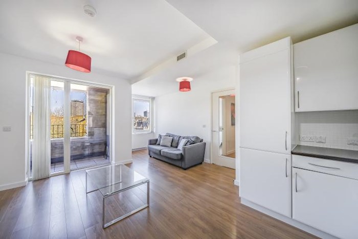 Peabody Avenue, London, SW1V, Ηνωμένο Βασίλειο