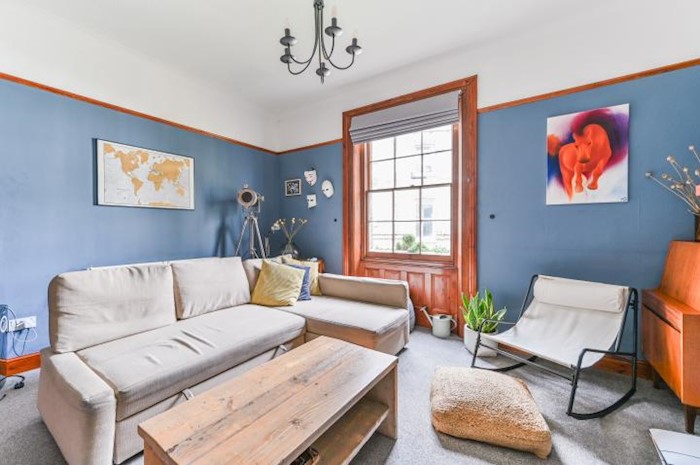 Church Road, London, SE19, United Kingdom