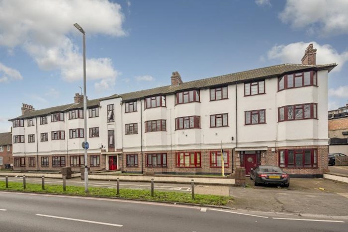 Morden Hall Road, Morden, Surrey, SM4, United Kingdom