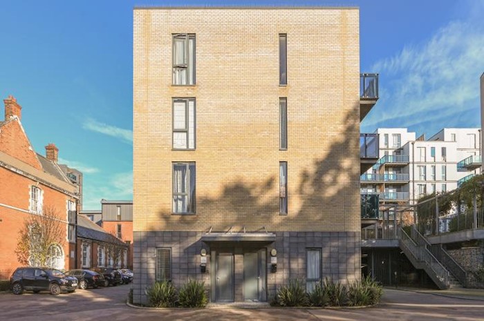 34 Penfield Court, 2 Tanner Close, NW9 5PZ, United Kingdom