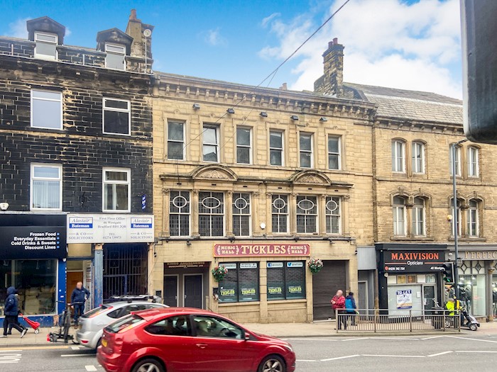 42-44 Westgate, Bradford, BD1, Ηνωμένο Βασίλειο