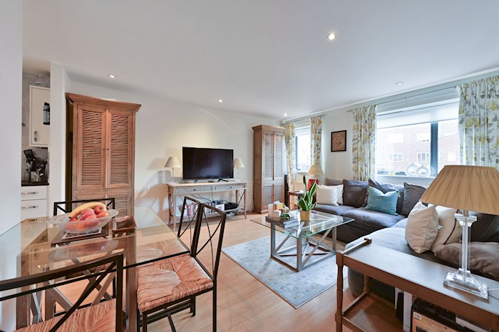 Percy Laurie House, 217 Upper Richmond Road, London, SW15, United Kingdom